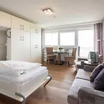 Duenenhof Zum Kronprinzen, App 59 Apartmán Wenningstedt-Braderup