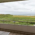 Duenenhof Zum Kronprinzen, App 59 Apartmán Wenningstedt-Braderup