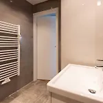 Duenenhof Zum Kronprinzen, App 59 Apartmán *