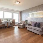 Duenenhof Zum Kronprinzen, App 59 Apartmán
