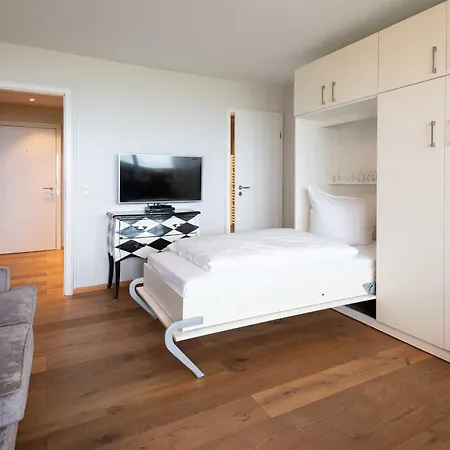 Duenenhof Zum Kronprinzen, App 59 * Wenningstedt-Braderup
