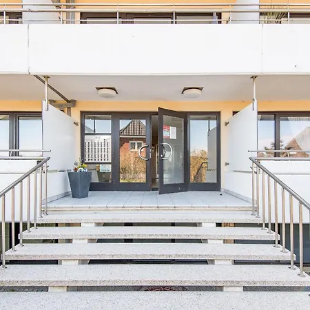 Duenenhof Zum Kronprinzen, App 59 *