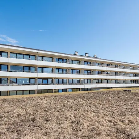 Duenenhof Zum Kronprinzen, App 59 Wenningstedt-Braderup