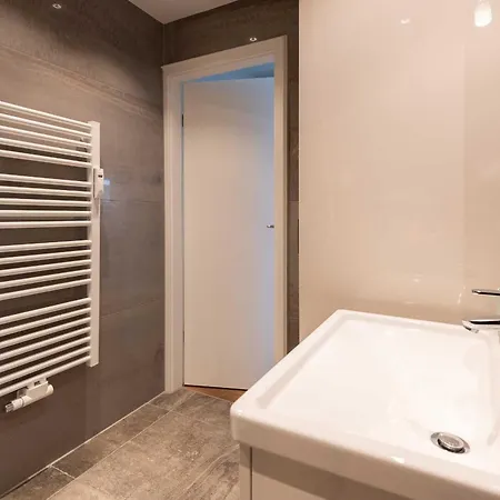 Duenenhof Zum Kronprinzen, App 59 Apartmán *