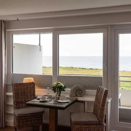 Apartmán Duenenhof Zum Kronprinzen, App 59
